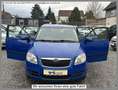 Skoda Fabia Ambiente *2.Hand,PDC,Klima,Garantie,AHK* Blau - thumbnail 7