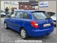 Skoda Fabia Ambiente *2.Hand,PDC,Klima,Garantie,AHK* Blau - thumbnail 3