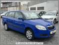 Skoda Fabia Ambiente *2.Hand,PDC,Klima,Garantie,AHK* Blau - thumbnail 2