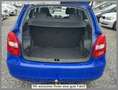 Skoda Fabia Ambiente *2.Hand,PDC,Klima,Garantie,AHK* Blau - thumbnail 6