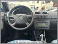 Skoda Fabia Ambiente *2.Hand,PDC,Klima,Garantie,AHK* Modrá - thumbnail 10
