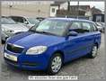 Skoda Fabia Ambiente *2.Hand,PDC,Klima,Garantie,AHK* Blau - thumbnail 1
