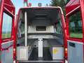 Mercedes-Benz Sprinter 413 CDI Sprinter Feuerwehr lang hoch Camping Rot - thumbnail 3