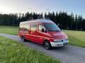 Mercedes-Benz Sprinter 413 CDI Sprinter Feuerwehr lang hoch Camping Rot - thumbnail 1