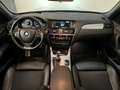 BMW X3 xDrive30d Blanc - thumbnail 17