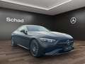 Mercedes-Benz CLE 200 Coupe AMG+PANO+MEMORY+LED+KAM+19"+ASSIST Grau - thumbnail 7
