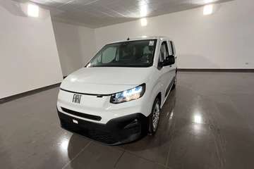 QuboL-Doblo M 5 Posti 1.5 BlueHDi 100cv