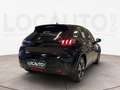 Peugeot e-208 GT 100kW my20 - PROMO Nero - thumbnail 4