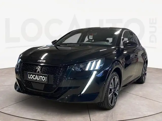 Peugeot e-208 GT 100kW my20 - PROMO
