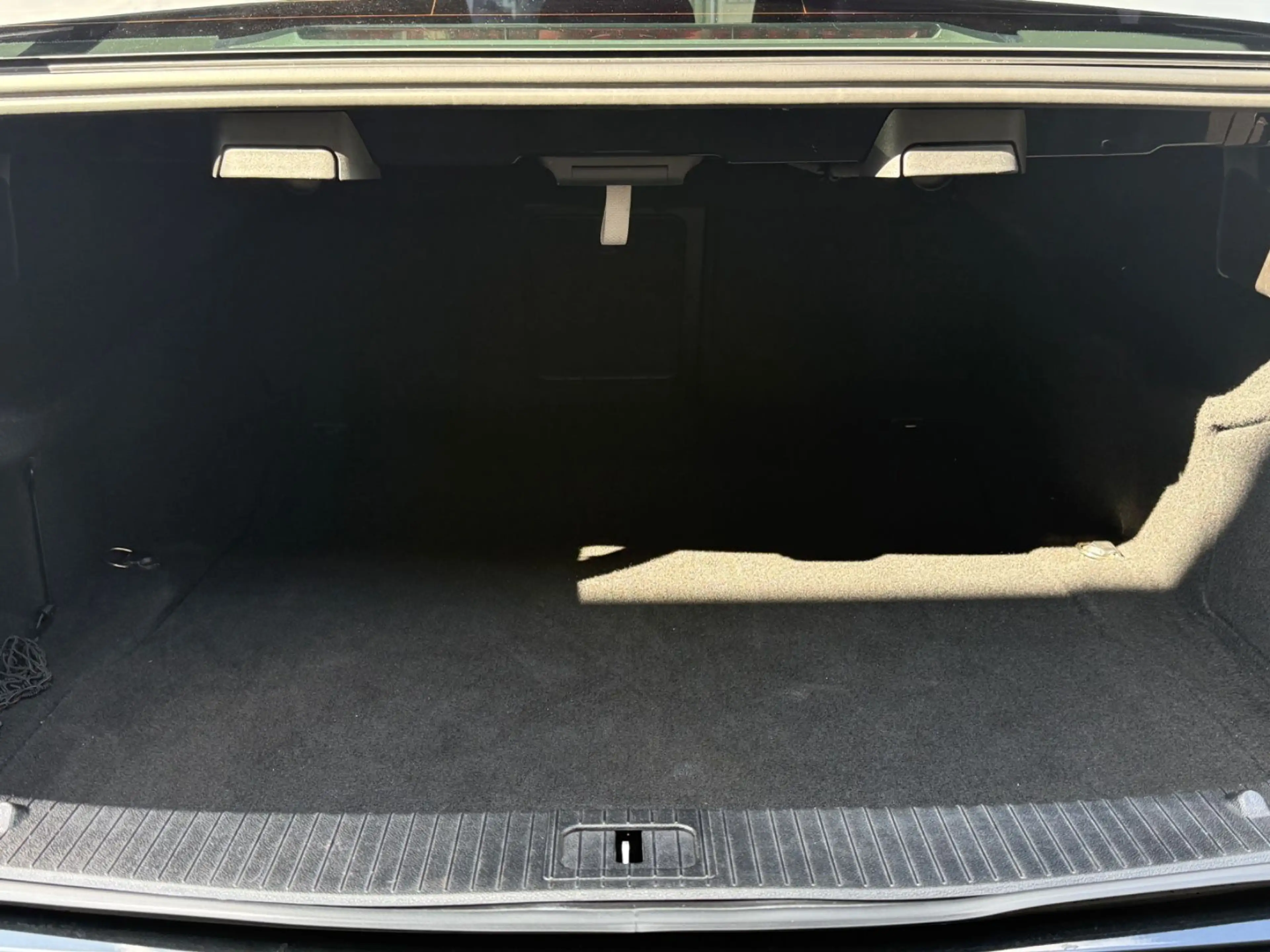 Mercedes-Benz E 200 E Limousine BlueEff. *AMBIENTE*TEMP*SH — photo 24