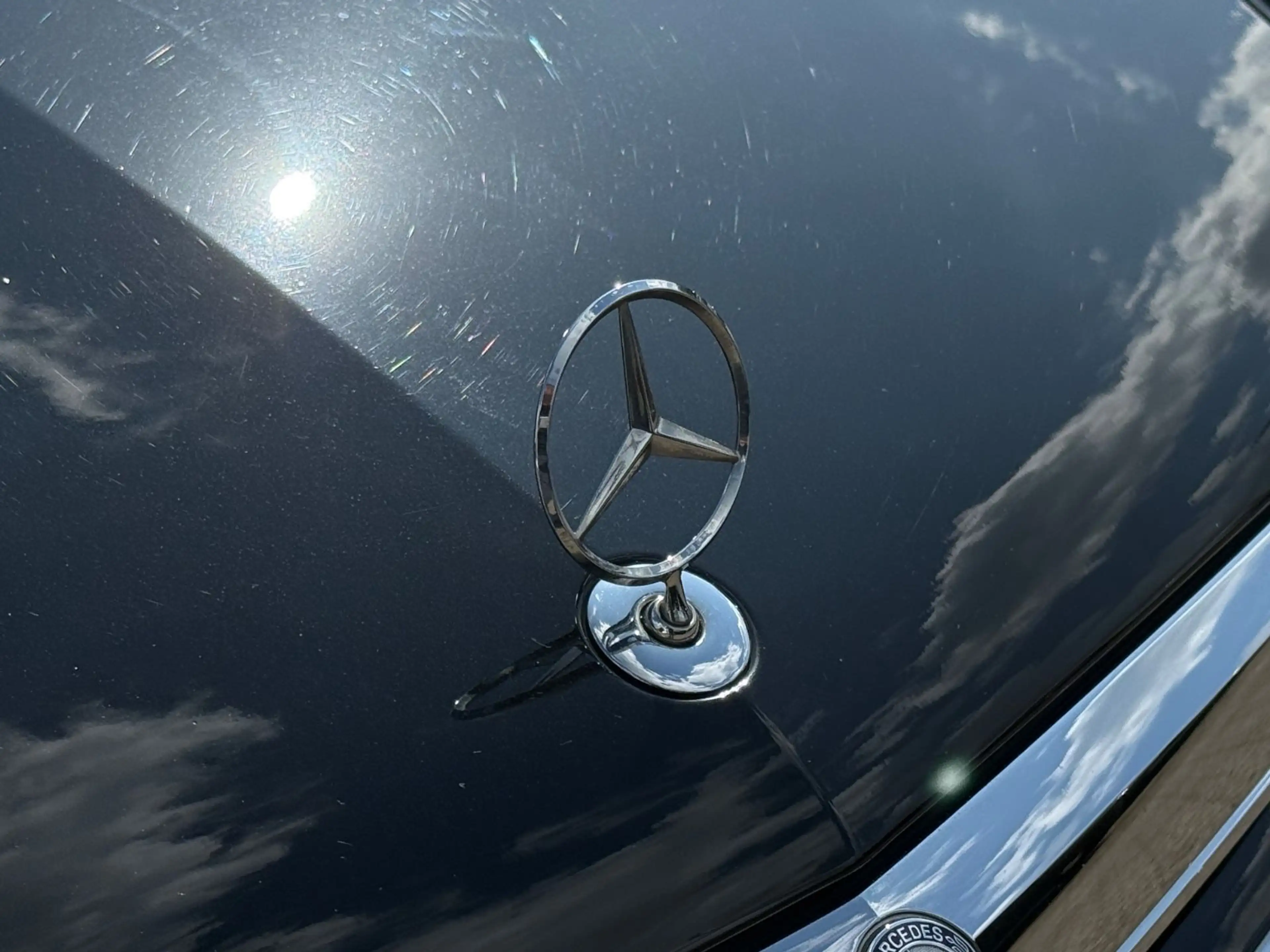 Mercedes-Benz E 200 E Limousine BlueEff. *AMBIENTE*TEMP*SH — photo 4