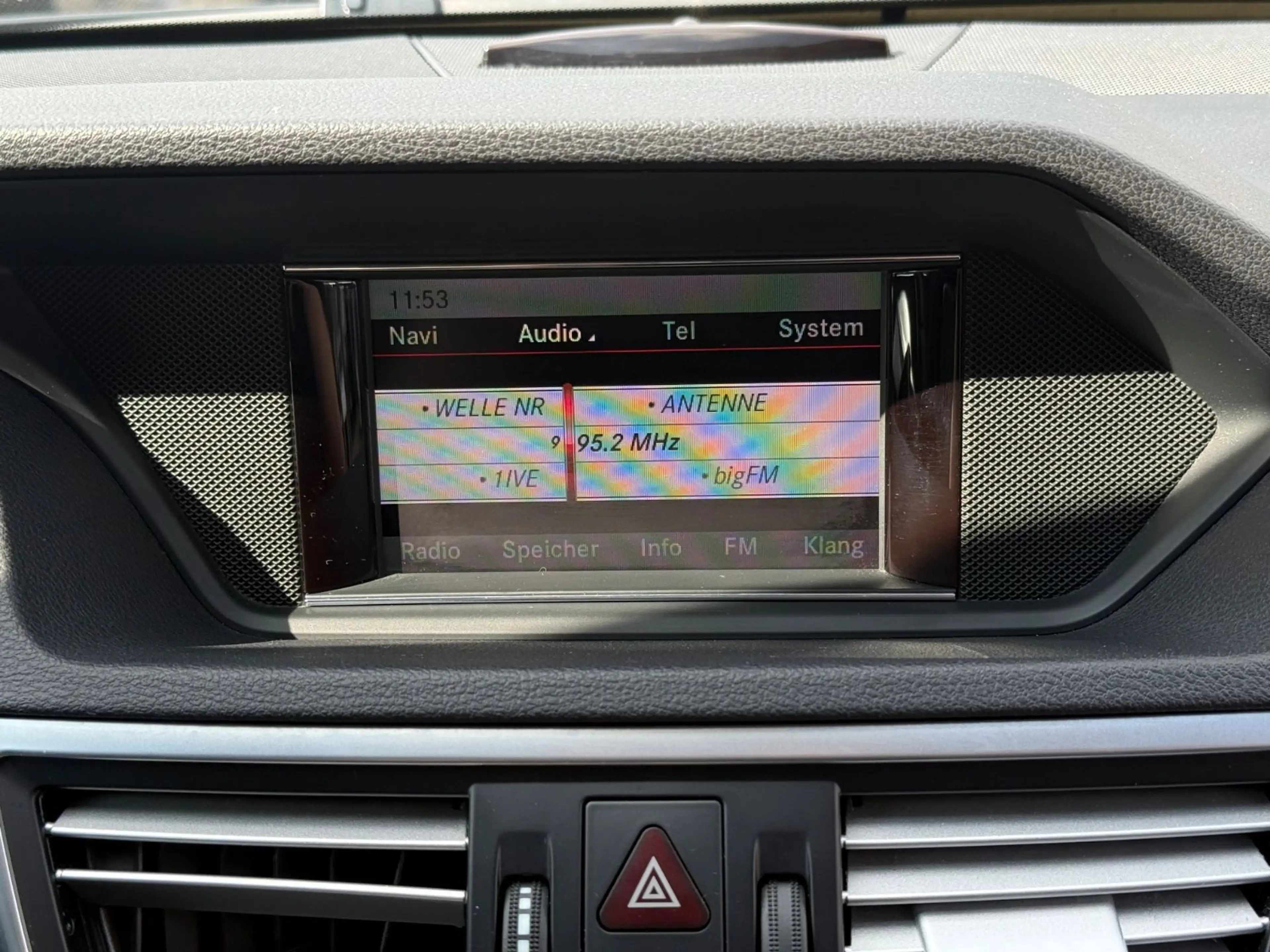 Mercedes-Benz E 200 E Limousine BlueEff. *AMBIENTE*TEMP*SH — photo 17