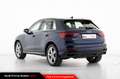 Audi Q3 35 TDI quattro S tronic S line edition Bleu - thumbnail 4