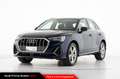 Audi Q3 35 TDI quattro S tronic S line edition Bleu - thumbnail 1