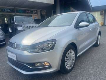 Polo V 2015 5p 1.0 mpi Comfortline 75cv