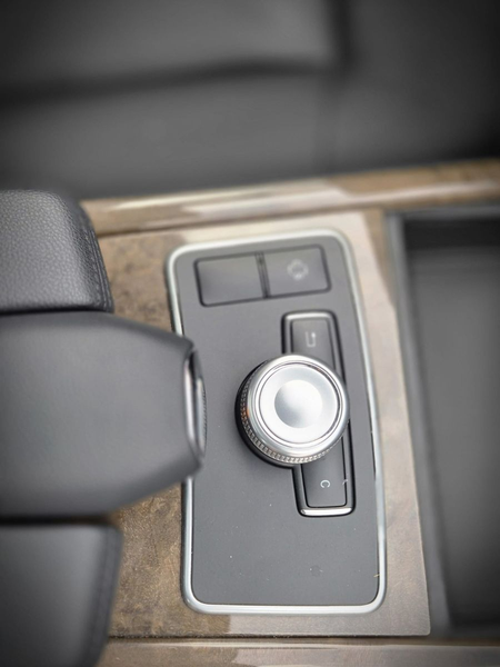 Mercedes-Benz E 350 CGI BlueEff Elegance LEDER SHZ KLIMAAUT NA — photo 15