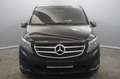 Mercedes-Benz V 220 D EDITION LANG*ROVELVER*VIP*2xTV*CHAUFFEUR Nero - thumbnail 2