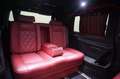 Mercedes-Benz V 220 D EDITION LANG*ROVELVER*VIP*2xTV*CHAUFFEUR Noir - thumbnail 17