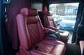 Mercedes-Benz V 220 D EDITION LANG*ROVELVER*VIP*2xTV*CHAUFFEUR Noir - thumbnail 25