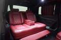 Mercedes-Benz V 220 D EDITION LANG*ROVELVER*VIP*2xTV*CHAUFFEUR Noir - thumbnail 19