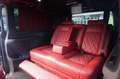 Mercedes-Benz V 220 D EDITION LANG*ROVELVER*VIP*2xTV*CHAUFFEUR Noir - thumbnail 24