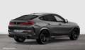 BMW X6 xDrive30d M Sport Pro PANO SoftClose Massage Grau - thumbnail 2