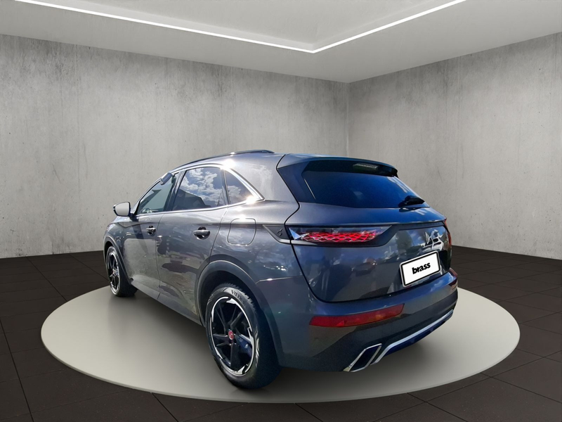 DS Automobiles DS 7 Crossback DS7 Crossback E-Tense Hybrid4x2Perfor.Line S&S — photo 3