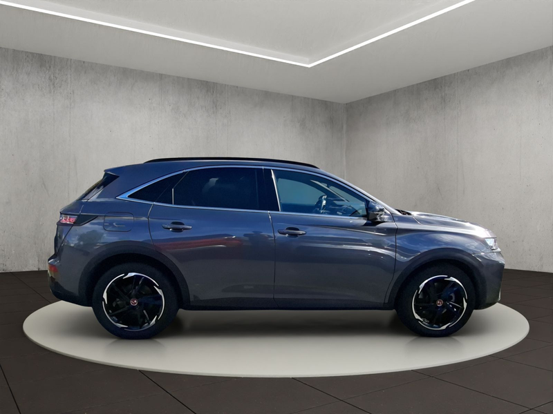 DS Automobiles DS 7 Crossback DS7 Crossback E-Tense Hybrid4x2Perfor.Line S&S — photo 6