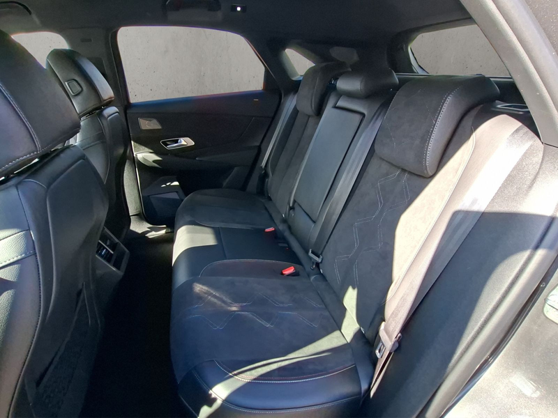 DS Automobiles DS 7 Crossback DS7 Crossback E-Tense Hybrid4x2Perfor.Line S&S — photo 13