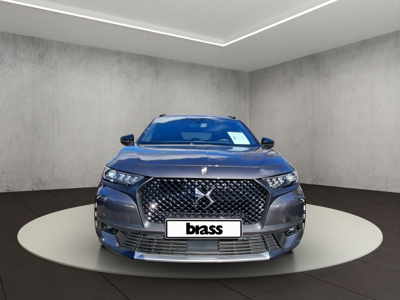DS Automobiles DS 7 Crossback DS7 Crossback E-Tense Hybrid4x2Perfor.Line S&S — photo 8
