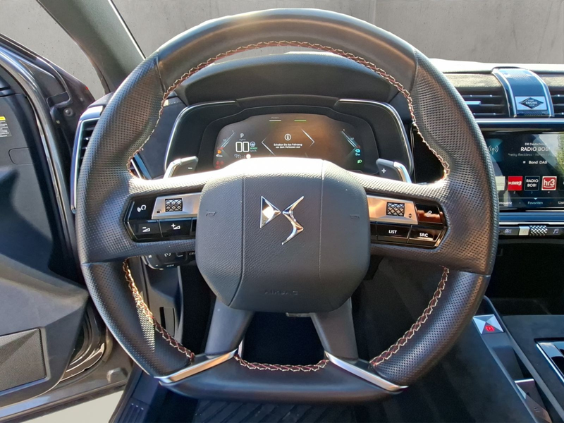DS Automobiles DS 7 Crossback DS7 Crossback E-Tense Hybrid4x2Perfor.Line S&S — photo 10