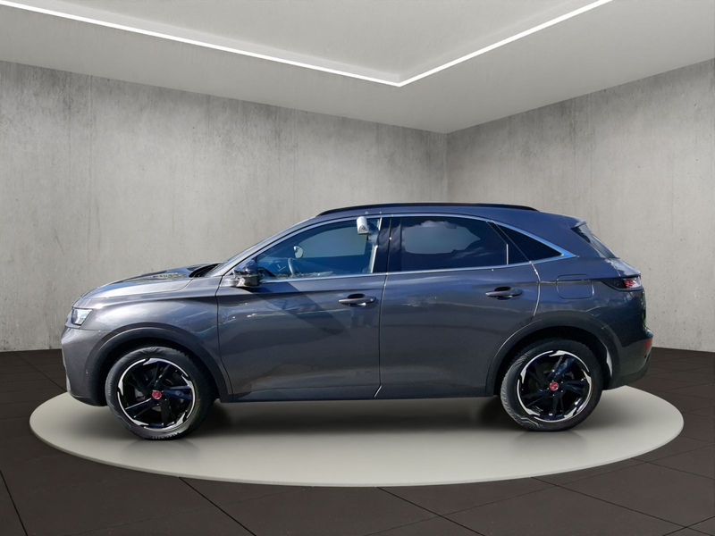 DS Automobiles DS 7 Crossback DS7 Crossback E-Tense Hybrid4x2Perfor.Line S&S — photo 2