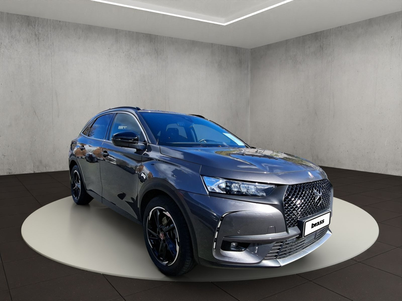 DS Automobiles DS 7 Crossback DS7 Crossback E-Tense Hybrid4x2Perfor.Line S&S — photo 7