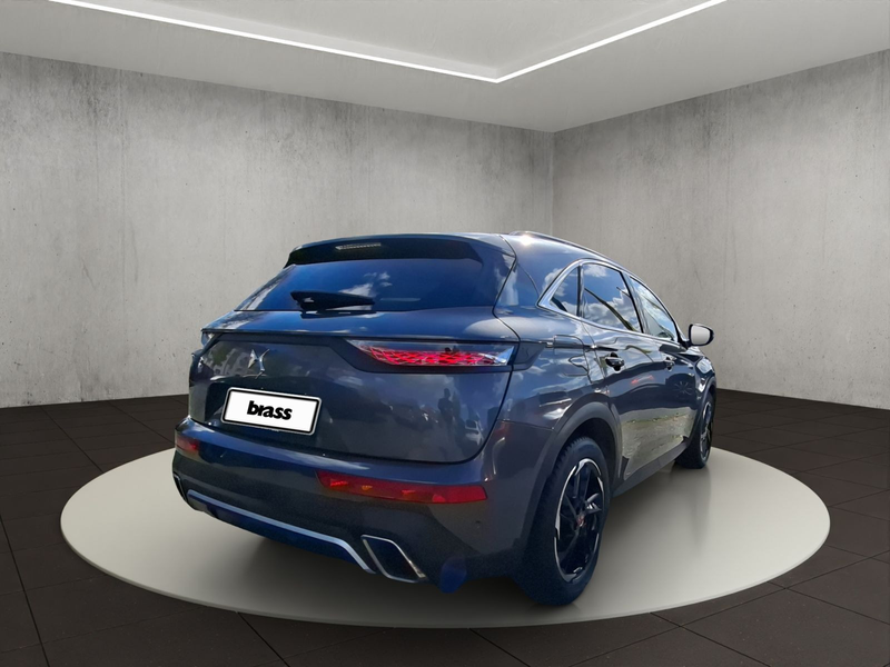 DS Automobiles DS 7 Crossback DS7 Crossback E-Tense Hybrid4x2Perfor.Line S&S — photo 5