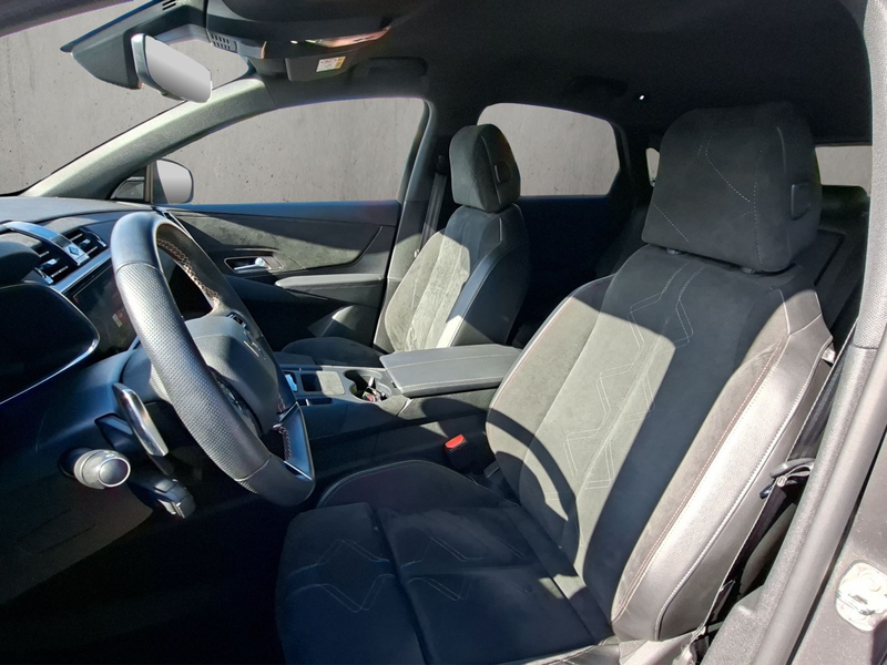 DS Automobiles DS 7 Crossback DS7 Crossback E-Tense Hybrid4x2Perfor.Line S&S — photo 9