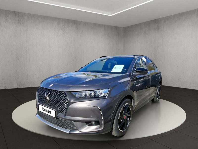DS Automobiles DS 7 Crossback DS7 Crossback E-Tense Hybrid4x2Perfor.Line S&S