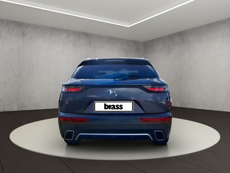DS Automobiles DS 7 Crossback DS7 Crossback E-Tense Hybrid4x2Perfor.Line S&S — photo 4