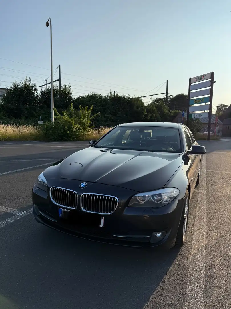 BMW 520 BMW 520D - 1
