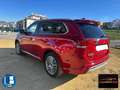 Mitsubishi Outlander PHEV Kaiteki+ Rojo - thumbnail 3