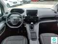 Peugeot Rifter Allure BlueHDi 100 Gris - thumbnail 8