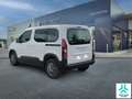 Peugeot Rifter Allure BlueHDi 100 Gris - thumbnail 7