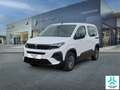 Peugeot Rifter Allure BlueHDi 100 Gris - thumbnail 1