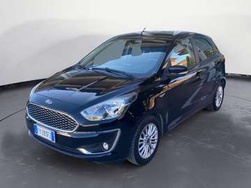 1.2 85cv S&S Ultimate