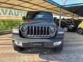 Jeep Wrangler Unlimited 2.2 Mjt II Sahara Šedá - thumbnail 3