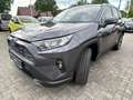 Toyota RAV 4 2.5 4x2 Hybrid Teamplayer (XA5) Grau - thumbnail 7