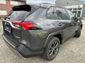Toyota RAV 4 2.5 4x2 Hybrid Teamplayer (XA5) Grau - thumbnail 3