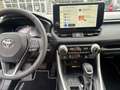 Toyota RAV 4 2.5 4x2 Hybrid Teamplayer (XA5) Grau - thumbnail 13
