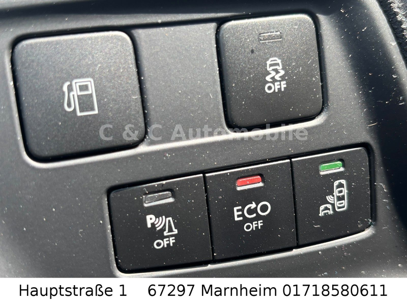 DS Automobiles DS 4 DS 4 Crossback/AHK/Kamera/Allwetter — photo 15
