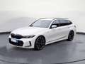 BMW 320 d xDrive Touring Automatic Navi Bluetooth PDC Weiß - thumbnail 2
