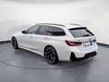 BMW 320 d xDrive Touring Automatic Navi Bluetooth PDC Weiß - thumbnail 4